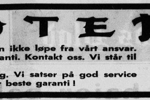 Bilde av Teppesenteret - Rolf Johansen & Co